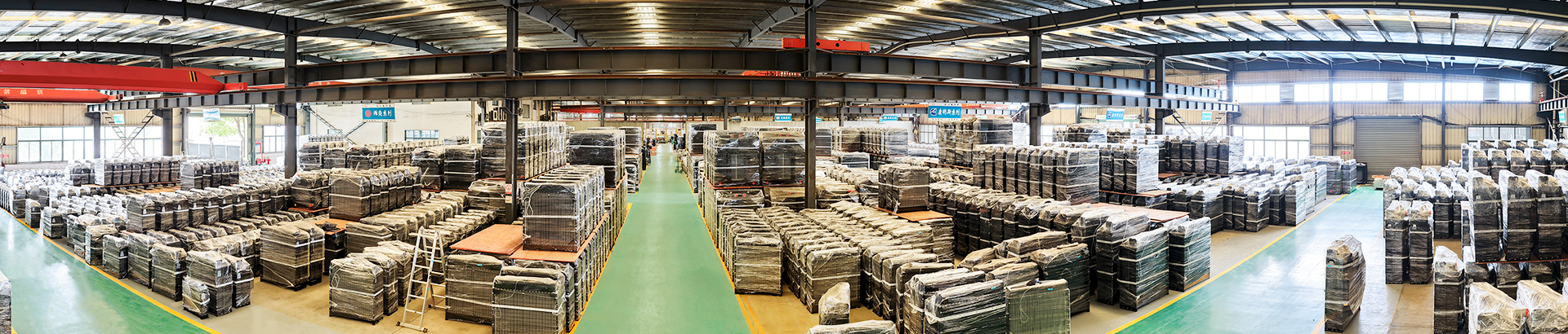 Jiangsu Weichuang Radiator Manufacturing Co., Ltd.