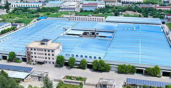 Jiangsu Weichuang Radiator Manufacturing Co., Ltd.